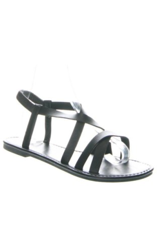Σανδάλια Unbranded, Μέγεθος 41, Χρώμα Μαύρο, Τιμή 26,00 €