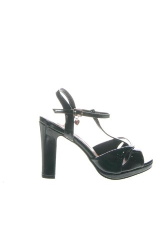 Σανδάλια Unbranded, Μέγεθος 37, Χρώμα Μαύρο, Τιμή 39,00 €