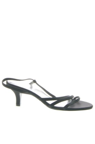 Sandały Unbranded, Rozmiar 38, Kolor Czarny, Cena 139,79 zł