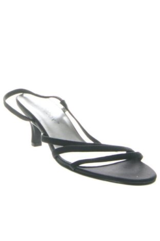 Sandały Unbranded, Rozmiar 38, Kolor Czarny, Cena 139,79 zł