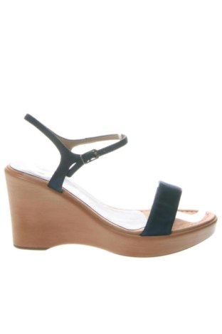 Sandały Unisa, Rozmiar 39, Kolor Niebieski, Cena 284,00 zł