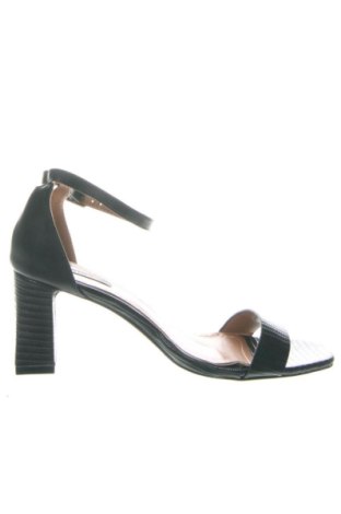 Sandalen Vices, Größe 38, Farbe Schwarz, Preis 38,82 €