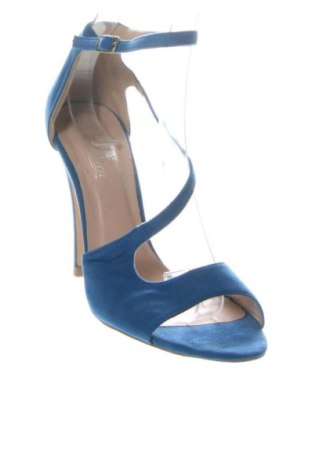 Sandale Voi&Noi, Mărime 39, Culoare Albastru, Preț 145,97 Lei