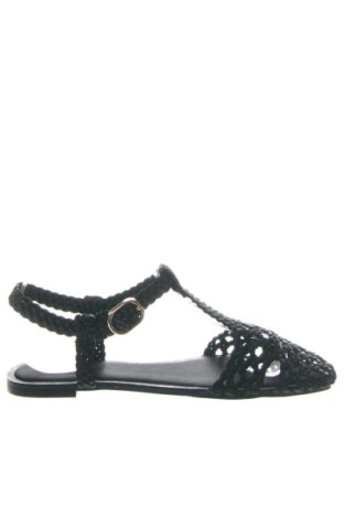 Szandálok Zara, Méret 39, Szín Fekete, Ár 8 678 Ft