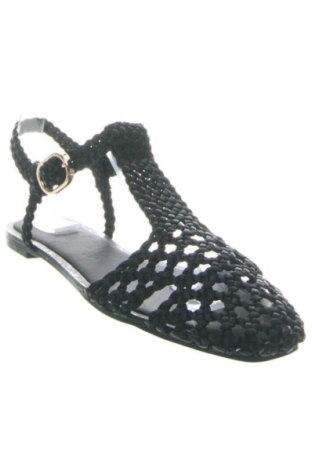 Szandálok Zara, Méret 39, Szín Fekete, Ár 8 678 Ft