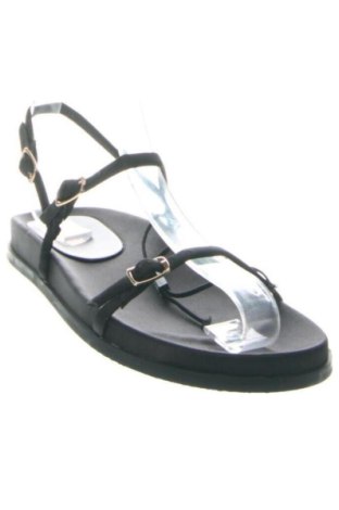 Szandálok Zara, Méret 38, Szín Fekete, Ár 13 223 Ft