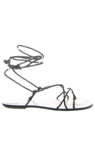 Szandálok Zara, Méret 38, Szín Fekete, Ár 13 223 Ft