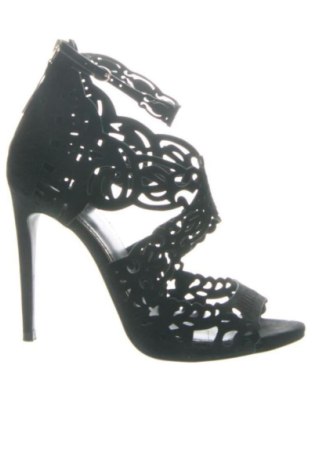 Sandalen Zara, Größe 40, Farbe Schwarz, Preis € 39,00