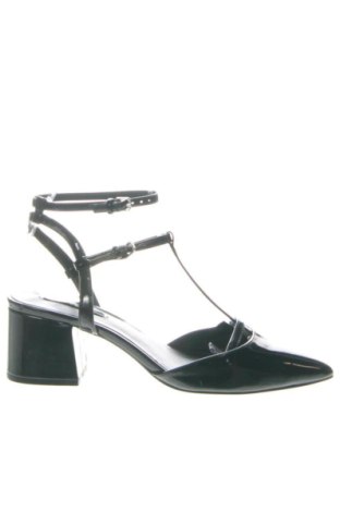 Sandały Zara, Rozmiar 39, Kolor Czarny, Cena 139,79 zł