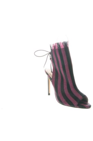 Sandalen Zara, Größe 35, Farbe Mehrfarbig, Preis € 31,65