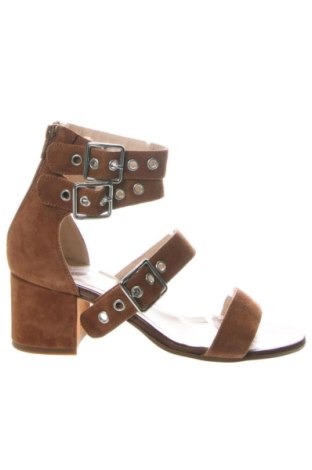 Sandale Zee Lane, Mărime 37, Culoare Maro, Preț 255,45 Lei