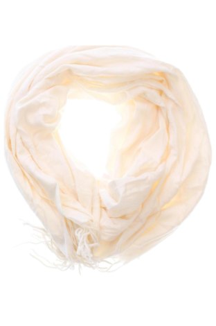 Шал Anko, Цвят Екрю, Цена 11,24 €