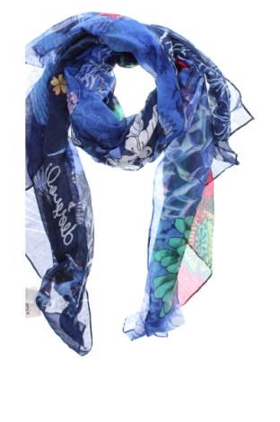 Schal Desigual, Farbe Mehrfarbig, Preis 22,99 €
