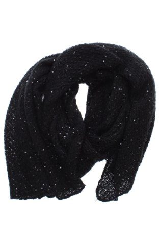 Κασκόλ Fiorella Rubino, Χρώμα Μαύρο, Τιμή 20,99 €