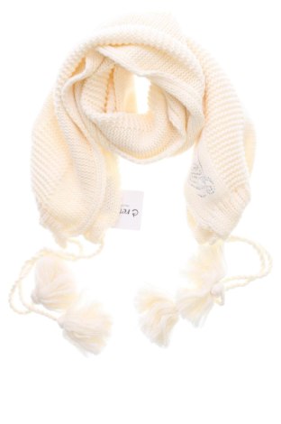 Szal Guru, Kolor ecru, Cena 35,99 zł