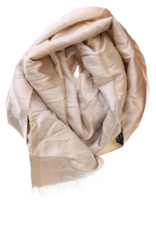 Szal Jim Thompson, Kolor ecru, Cena 123,99 zł