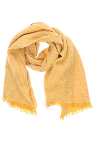 Κασκόλ Marc O'Polo, Χρώμα Κίτρινο, Τιμή 21,00 €