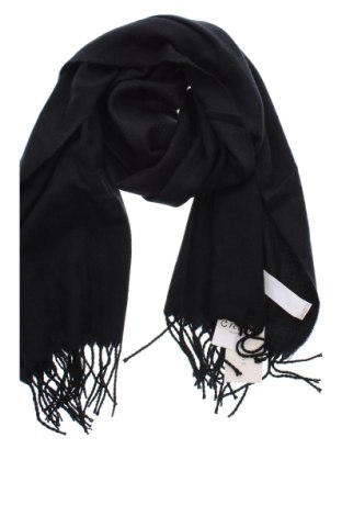 Κασκόλ Pier One, Χρώμα Μαύρο, Τιμή 12,99 €