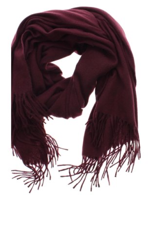 Szal Pigalle, Kolor Czerwony, Cena 110,99 zł