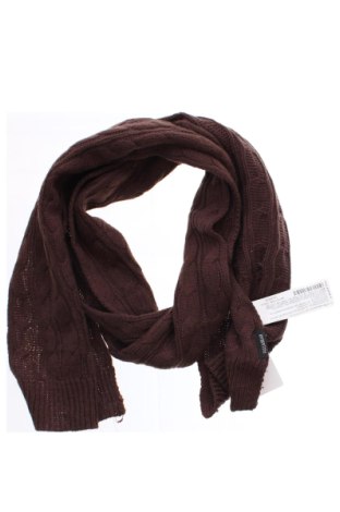 Eșarfă Pull&Bear, Culoare Maro, Preț 56,00 Lei
