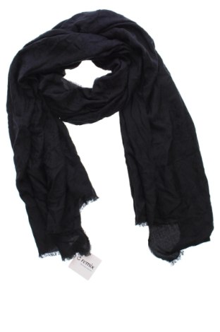 Szal Tommy Hilfiger, Kolor Czarny, Cena 290,99 zł