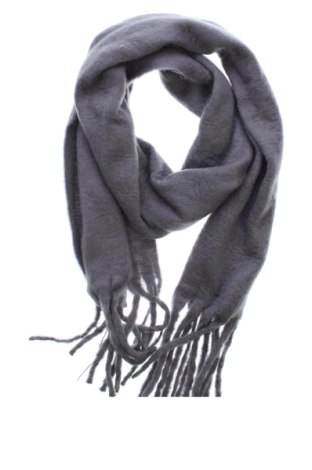 Eșarfă Unbranded, Culoare Gri, Preț 35,00 Lei
