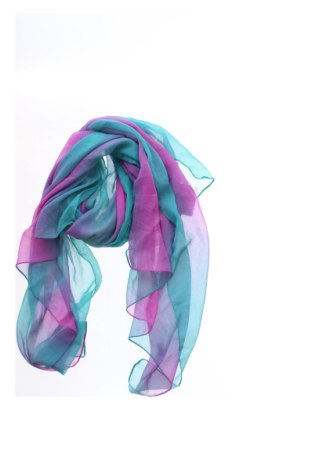 Schal Unbranded, Farbe Mehrfarbig, Preis € 10,82