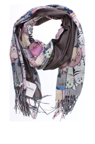 Šál  Unbranded, Farba Viacfarebná, Cena  7,00 €