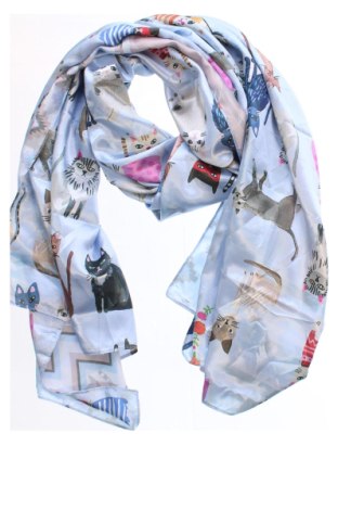 Sál Unbranded, Szín Sokszínű, Ár 3 409 Ft