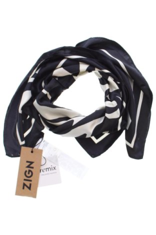 Κασκόλ Zign, Χρώμα Πολύχρωμο, Τιμή 28,99 €