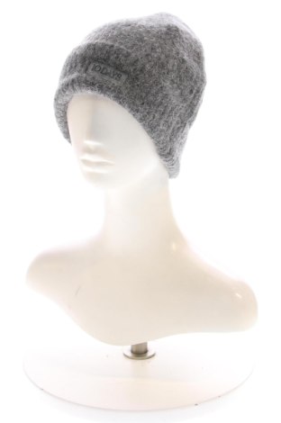 Czapka 10 Days, Kolor Szary, Cena 145,99 zł