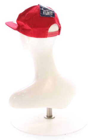 Czapka Atlantis, Kolor Czerwony, Cena 56,99 zł