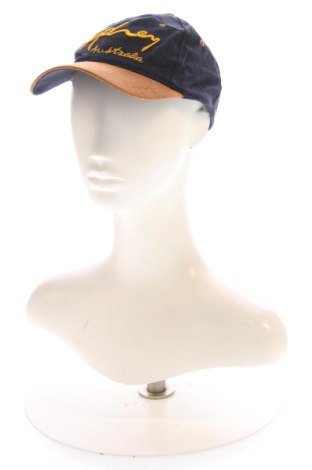 Čiapka  Australia, Farba Modrá, Cena  13,95 €