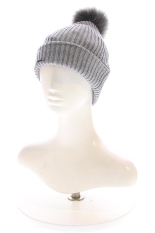 Mütze Barts, Farbe Grau, Preis € 10,00