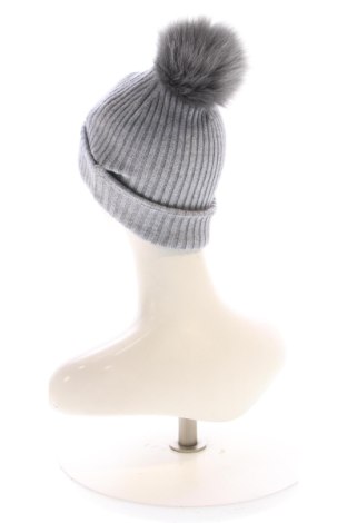 Mütze Barts, Farbe Grau, Preis € 10,00