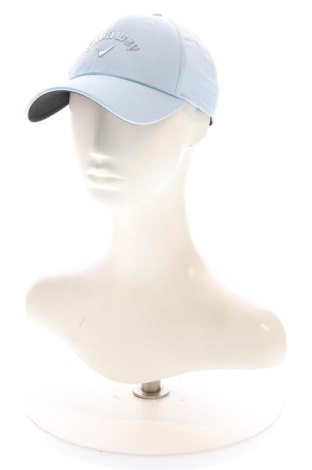 Mütze Callaway, Farbe Blau, Preis € 10,00