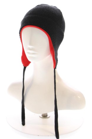 Sapka Decathlon Creation, Szín Fekete, Ár 3 409 Ft