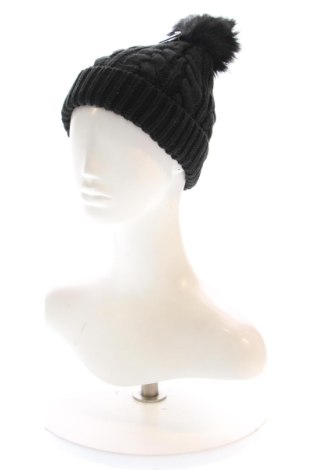 Шапка Dotti, Цвят Черен, Цена 9,20 €