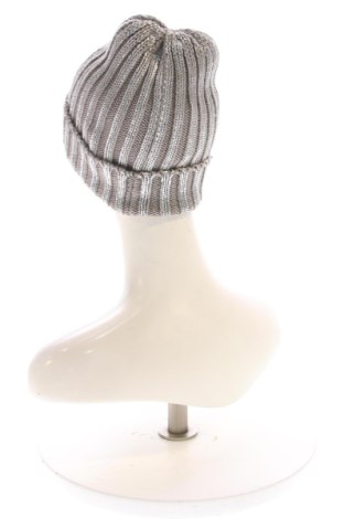 Căciulă Medicine, Culoare Gri, Preț 36,97 Lei