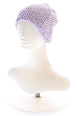 Шапка Mix, Цвят Лилав, Цена 9,20 €