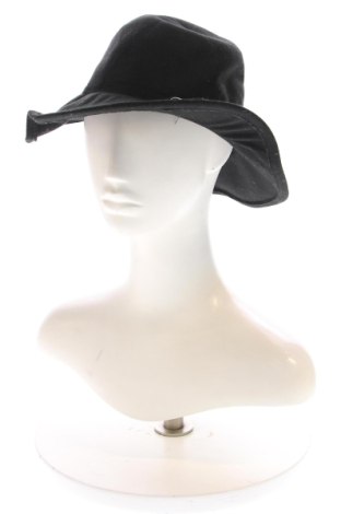Mütze New Look, Farbe Schwarz, Preis € 12,00