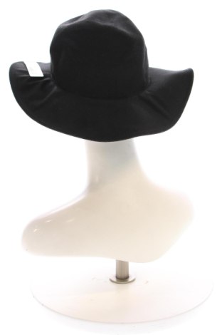 Mütze New Look, Farbe Schwarz, Preis € 12,00