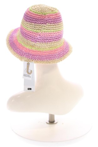 Mütze Pepco, Farbe Mehrfarbig, Preis € 12,00