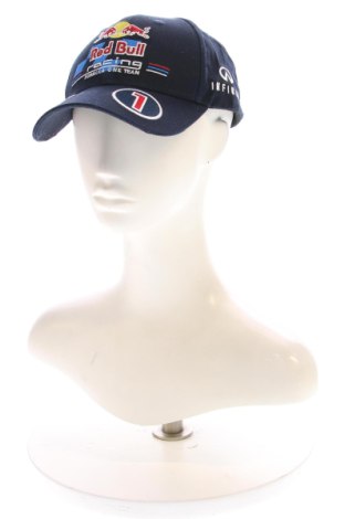 Шапка Red Bull, Цвят Син, Цена 10,16 €
