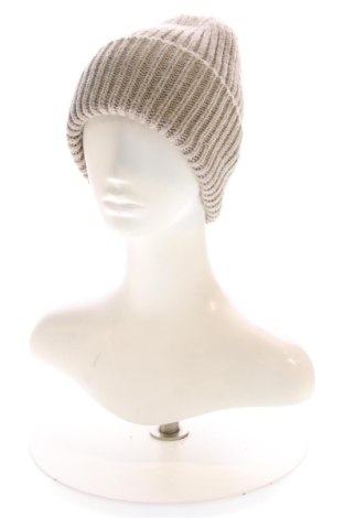 Czapka Replay, Kolor Beżowy, Cena 91,99 zł