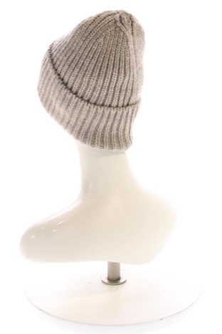 Czapka Replay, Kolor Beżowy, Cena 91,99 zł