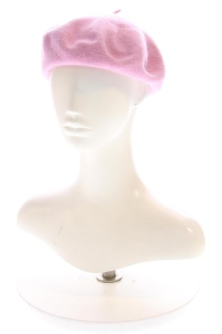 Căciulă Reserved, Culoare Roz, Preț 36,97 Lei