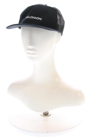 Καπέλο Salomon, Χρώμα Μαύρο, Τιμή 44,99 €