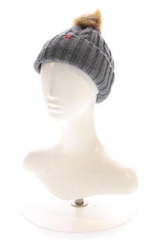 Sapka Scandinavian Explorer, Szín Szürke, Ár 4 201 Ft