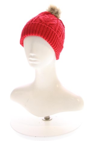 Czapka Superdry, Kolor Czerwony, Cena 48,99 zł